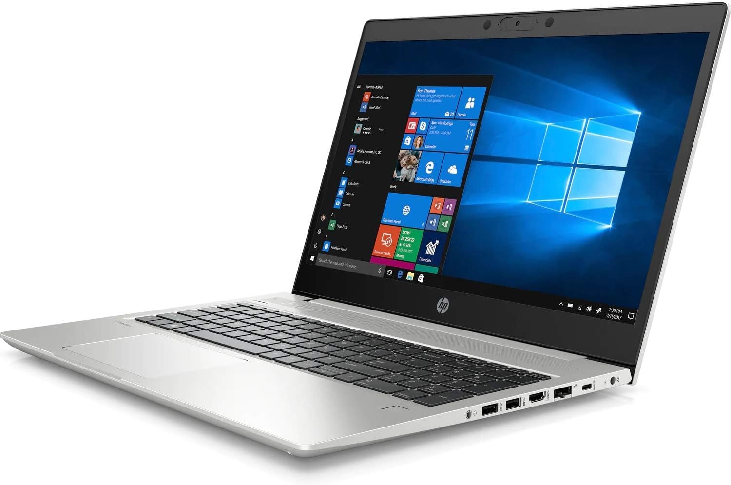 Amazon.com: HP ProBook 450 G7 15.6
